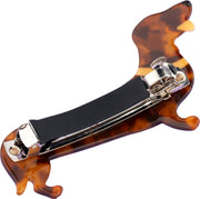 French Barrette Teckel