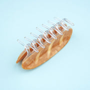 Baguette Hair Claw