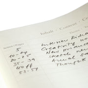 Leuchtturm1917 Lemon Softcover Composition Ruled Journal