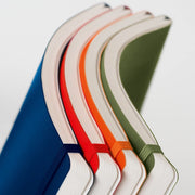 Leuchtturm Sage Unlined Softcover Medium Notebook