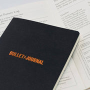 Leuchtturm1917 Green A5 Bullet Journal