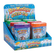 Sea Monkey Ocean Zoo Assorted PDQ
