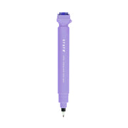 Cruro Stamp Marker - Purple Cat Footprints