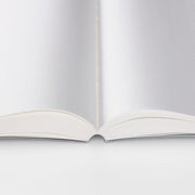 Blue 365 Days Notebook
