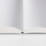 Leaf Green 365 Days Notebook