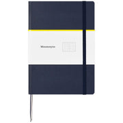 MNEMOSYNE JOURNAL NOTEBOOK A5 NAVY