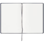 MNEMOSYNE JOURNAL NOTEBOOK A5 NAVY