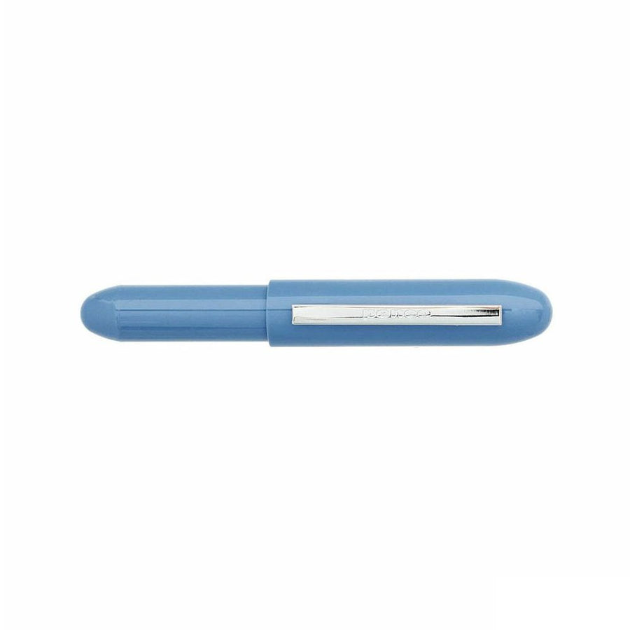 Penco Perfection Ballpoint Pen Light - Light Blue