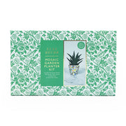 DIY Mosaic Planter Kit