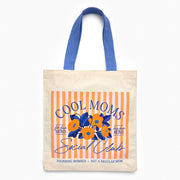 Cool Moms Canvas Tote Exclusive