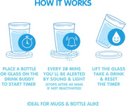 Drink Buddy