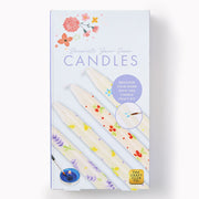 Candle Decorating Kit