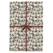 Felines Flat Sheet