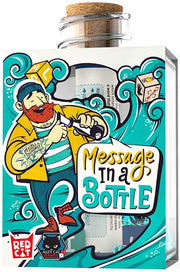 Message in a Bottle