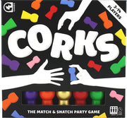 Corks Game