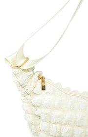 Kind Bag - Cream Crossbody