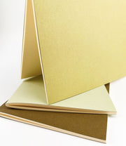 Nature Handmade Notebooks