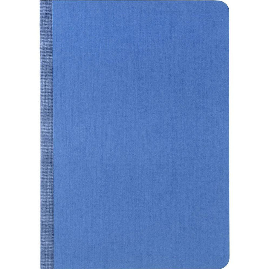 Ecoqua Plus Turquoise Dotted Journal