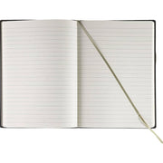 Ispira Brown Lined Journal