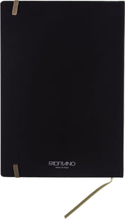 Ispira Brown Lined Journal