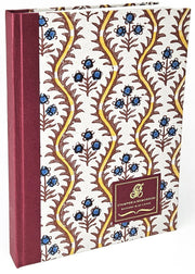 Remondini Italian Floral Journal
