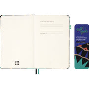 LUXE x Moleskine - New York City Travel Guide Pocket Notebook