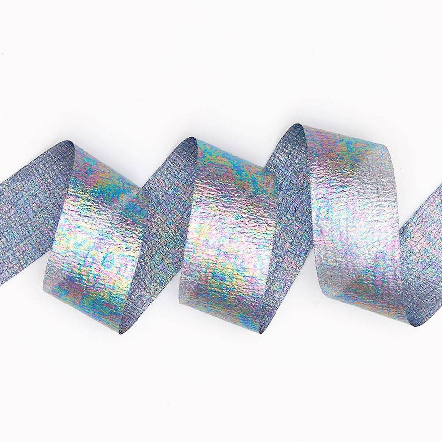 Sereia Metallic Ribbon 1.5" 10 YD