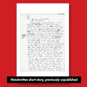The Anthony Bourdain Reader: New, Classic, and Rediscovered Writing