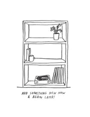Pick Me Up: A Pep Talk for Now and Later