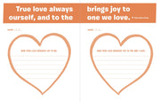 Do One Thing Every Day That Makes You Happy: A Journal