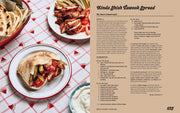 Hello, Home Cooking: Do-Able Dishes for Every Day: A Cookbook