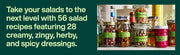 The Salad Project: How to Build Unlimited Salads [A Cookbook]