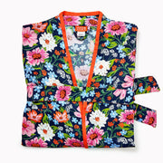 Floral Robe Exclusive