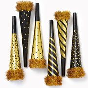 Party Noisemakers