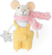 Assorted Pastel Holiday Critters