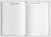 I Do Wedding Planning Journal