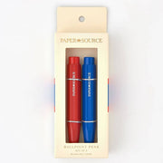 PS Collection Sporty Click Ballpoint S/2