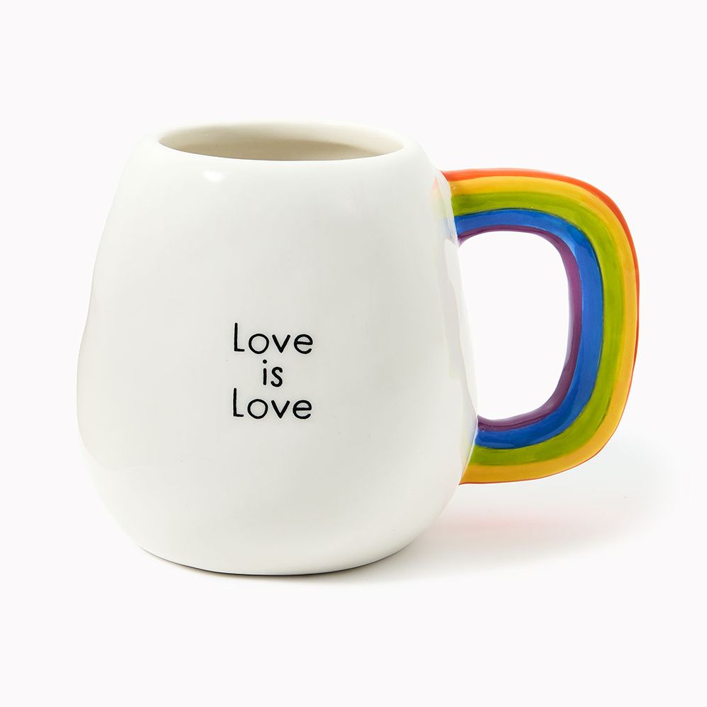 Love is Love Mug