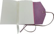 Tie & Dye Journal Pink