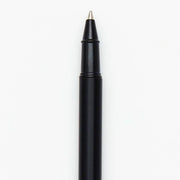 PS Collection Matte Black Rollerball Pen