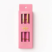 Paper Wasp Pink Ballpoint Pen S/2 - Limited Edition