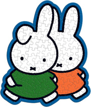 Miffy 100 Piece Surprise Puzzle