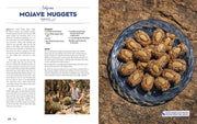 Baking Across America: A Vintage Recipe Road Trip