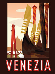 Paint by Sticker (Official): Travel: Re-create 12 Vintage Posters One Sticker at a Time!