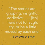 The Moth Presents: All These Wonders: True Stories About Facing the Unknown