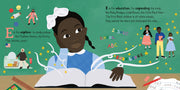 The ABCs of Black History