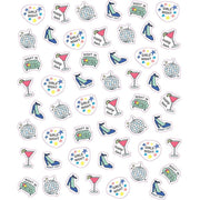 So. Many. Planner Stickers.: 2,600 Stickers to Decorate, Organize, and Brighten Your Planner