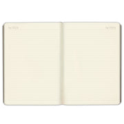 2027 Paper Source Sage Weekly Desk Planner