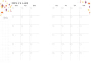 52 Lists Planner