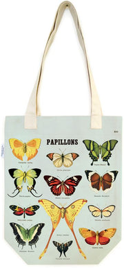 Butterflies Tote Bag